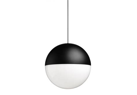 String Light Sphere Pendant Lamp 